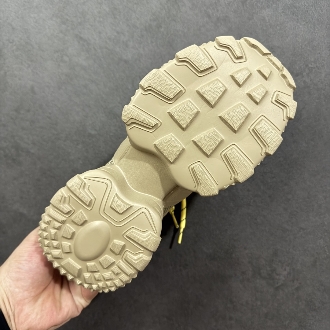 图片[9]-【公司级】新晋潮流鞋靴品牌GGCC秋冬新款 【张艺凡同款】GG-CC 2025 珠串 8cm厚底增高 千禧风复古未来老爹鞋 重新开拓老爹新世代版图 无需定义只为个性表达 鞋底自带增高效果，穿上秒变大长腿 原版吸膜气垫鞋底防滑耐磨❤️ 货号：G25X8691 尺码：35 36 37 38 39 40-选品中心