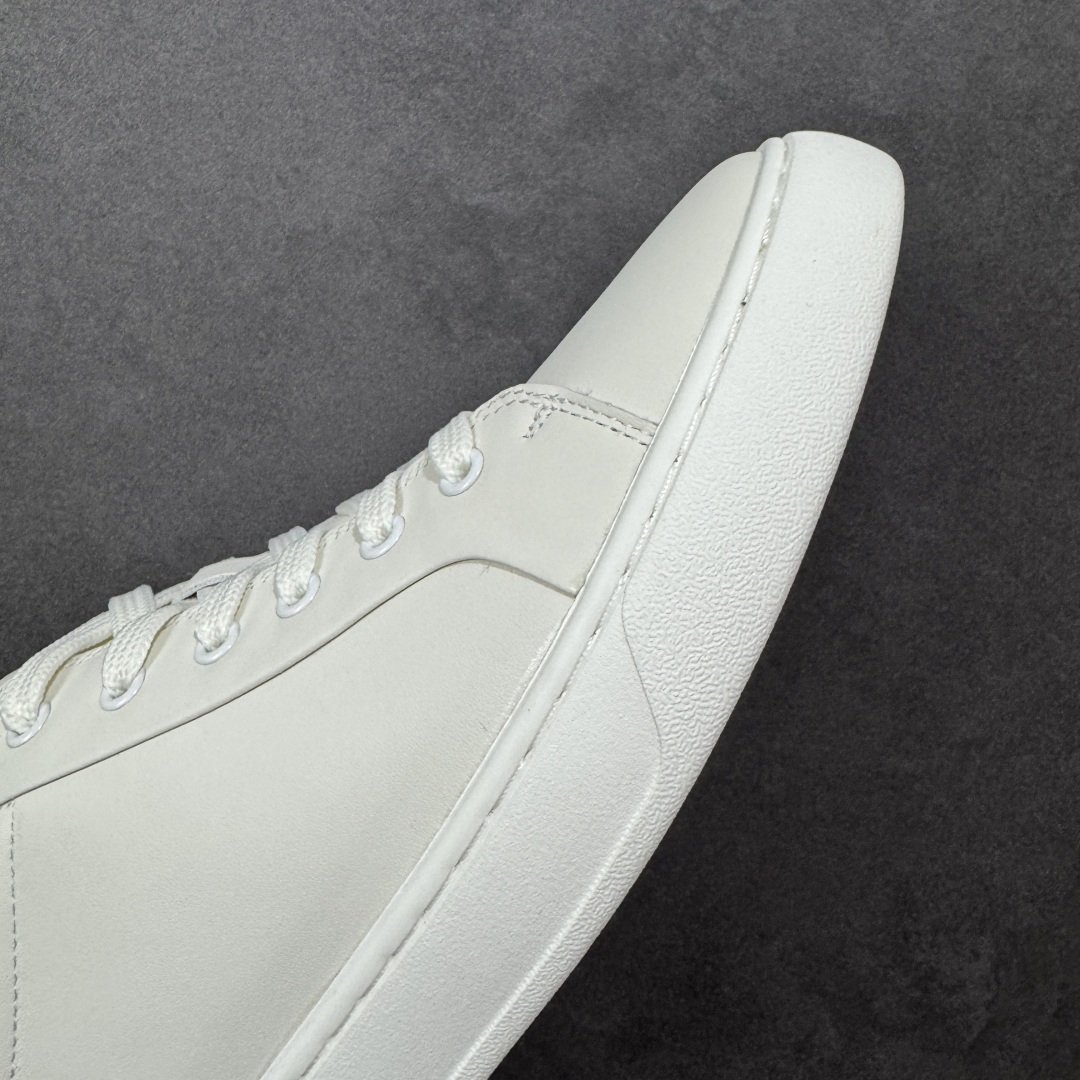 图片[5]-【广东纯原版】ECCO爱步休闲鞋男 25年新款真皮舒适时尚休闲板鞋 柔酷7号系列新品 鞋面采用ECCO家族工艺牛皮革 纹理自然，细腻柔软 简约系带设计，可自由调节松紧，方便快捷 贴合脚型 轻量稳固大底 轻盈柔韧，抓地耐磨 时尚通勤 随享假日 尺码：38 39 40 41 42 43（皮鞋码）-选品中心