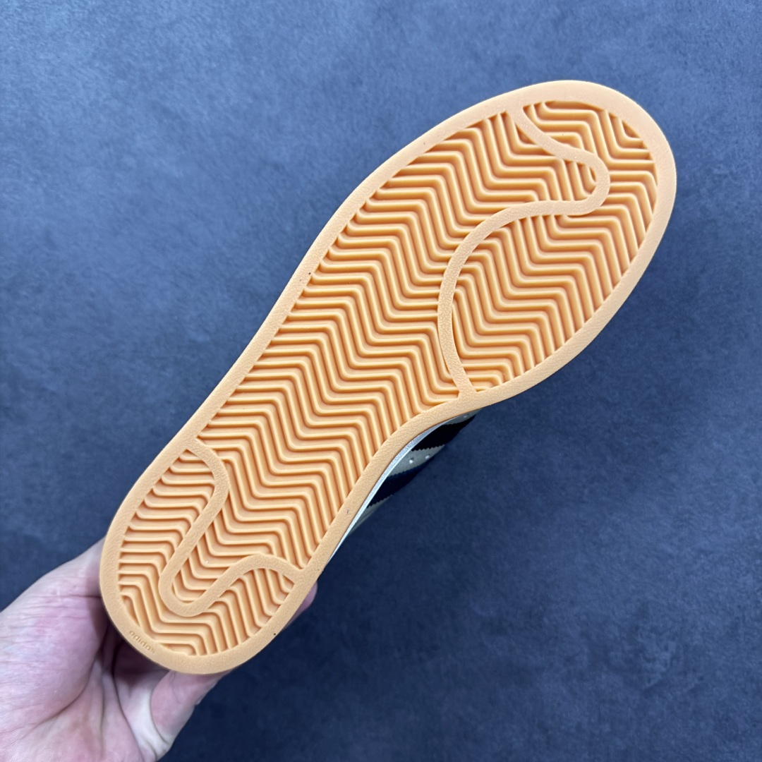 图片[9]-【纯原版】阿迪达斯 Adidas Originals Superstar II 防滑耐磨轻便透气 低帮贝壳头板鞋 升级版鞋型更贴合脚型，标志性贝壳头+三条杠设计，复古又百搭，从60年代火到现在不是没道理 货号：HQ2691 尺码：35.5-45半-选品中心