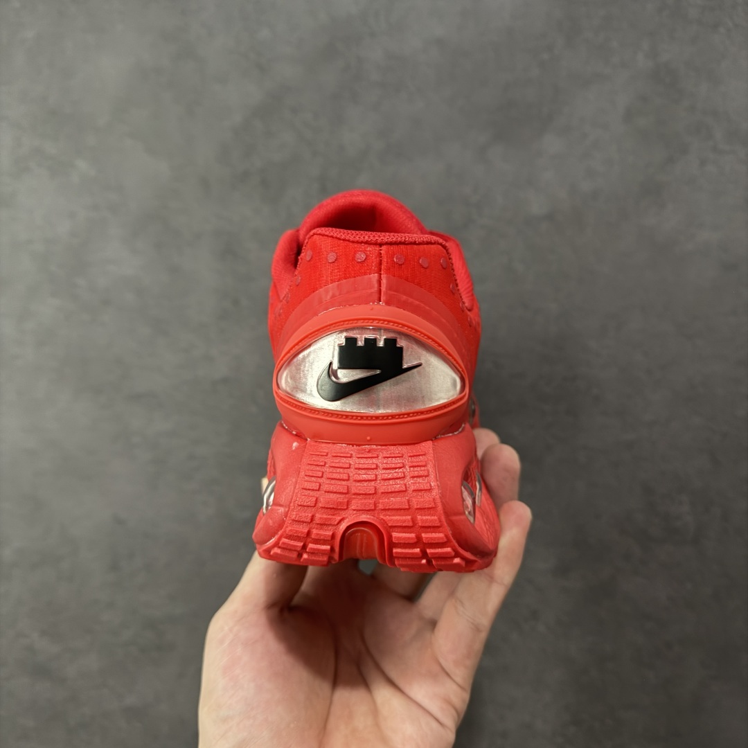 图片[3]-【纯原YH版】Nike Air Max Dn “Canyon Rust”舒适耐用 防滑耐磨 低帮 生活休闲鞋 今年 Air Max Day，搭载 “Dynamic Air”技术的 Nike Air Max Dn 首次亮相，四个分区圆形开窗气垫带来极高的辨识度。采用“Dynamic Air”技术加持，不仅具备着充满科技感的外观，更具备着优越的穿着质感。TPU 拱形稳定片为中足提供结构支撑，搭配后跟 TPU 贴片起到支撑跟腱的作用。注入式 Phylon 泡绵包裹 Air 气垫单元，适合街头行走的橡胶大底则包裹足跟部位，提供抓地力和耐穿性。 货号：IH7671-702 尺码：36 37.5 38 39 40 41 42 43 44 45-选品中心