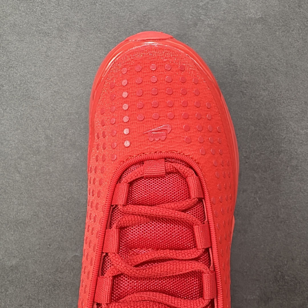 图片[7]-【纯原YH版】Nike Air Max Dn “Canyon Rust”舒适耐用 防滑耐磨 低帮 生活休闲鞋 今年 Air Max Day，搭载 “Dynamic Air”技术的 Nike Air Max Dn 首次亮相，四个分区圆形开窗气垫带来极高的辨识度。采用“Dynamic Air”技术加持，不仅具备着充满科技感的外观，更具备着优越的穿着质感。TPU 拱形稳定片为中足提供结构支撑，搭配后跟 TPU 贴片起到支撑跟腱的作用。注入式 Phylon 泡绵包裹 Air 气垫单元，适合街头行走的橡胶大底则包裹足跟部位，提供抓地力和耐穿性。 货号：IH7671-702 尺码：36 37.5 38 39 40 41 42 43 44 45-选品中心