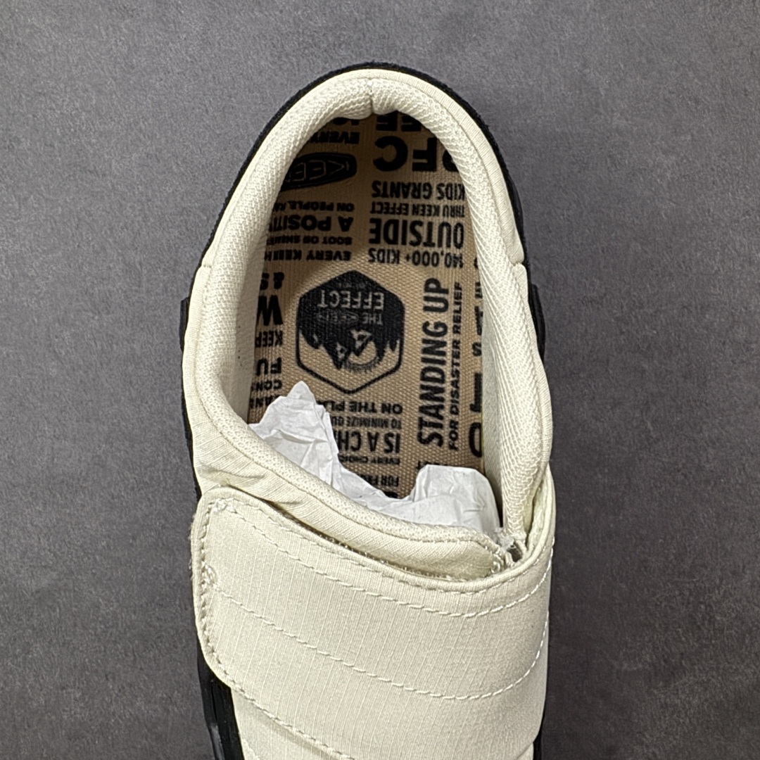 图片[7]-【公司级】Keen Hypowser Wrap 科恩魔术贴一脚蹬休闲生活鞋 货号：1029535  尺码：35 36 37 37.5 38 38.5 39 39.5 40 40.5 41 42 42.5 43 44 44.5 45-选品中心