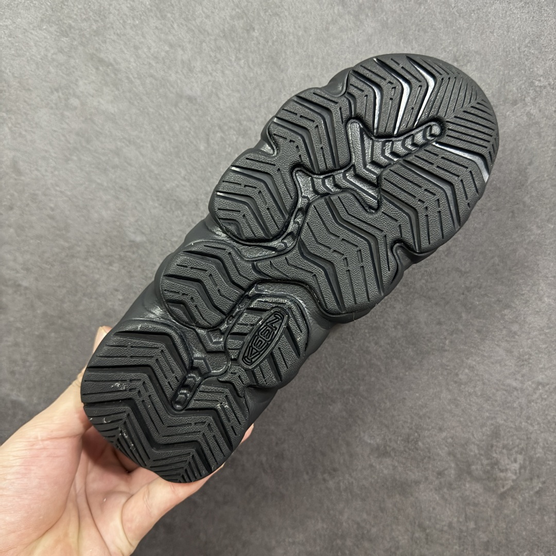 图片[9]-【公司级】Keen Hypowser Wrap 科恩魔术贴一脚蹬休闲生活鞋 货号：1029535  尺码：35 36 37 37.5 38 38.5 39 39.5 40 40.5 41 42 42.5 43 44 44.5 45-选品中心