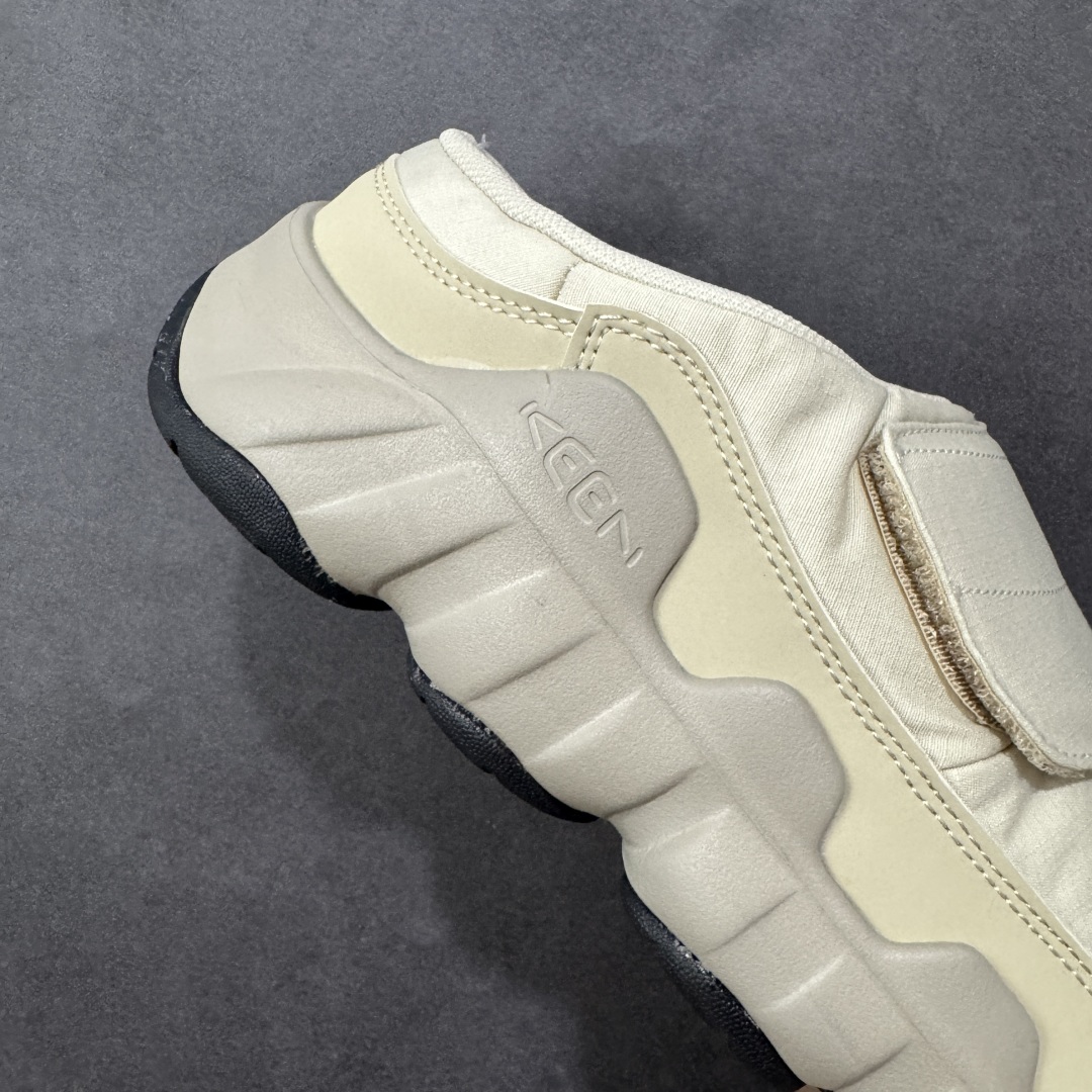 图片[6]-【公司级】Keen Hypowser Wrap 科恩魔术贴一脚蹬休闲生活鞋 货号：1029534  尺码：35 36 37 37.5 38 38.5 39 39.5 40 40.5 41 42 42.5 43 44 44.5 45-选品中心