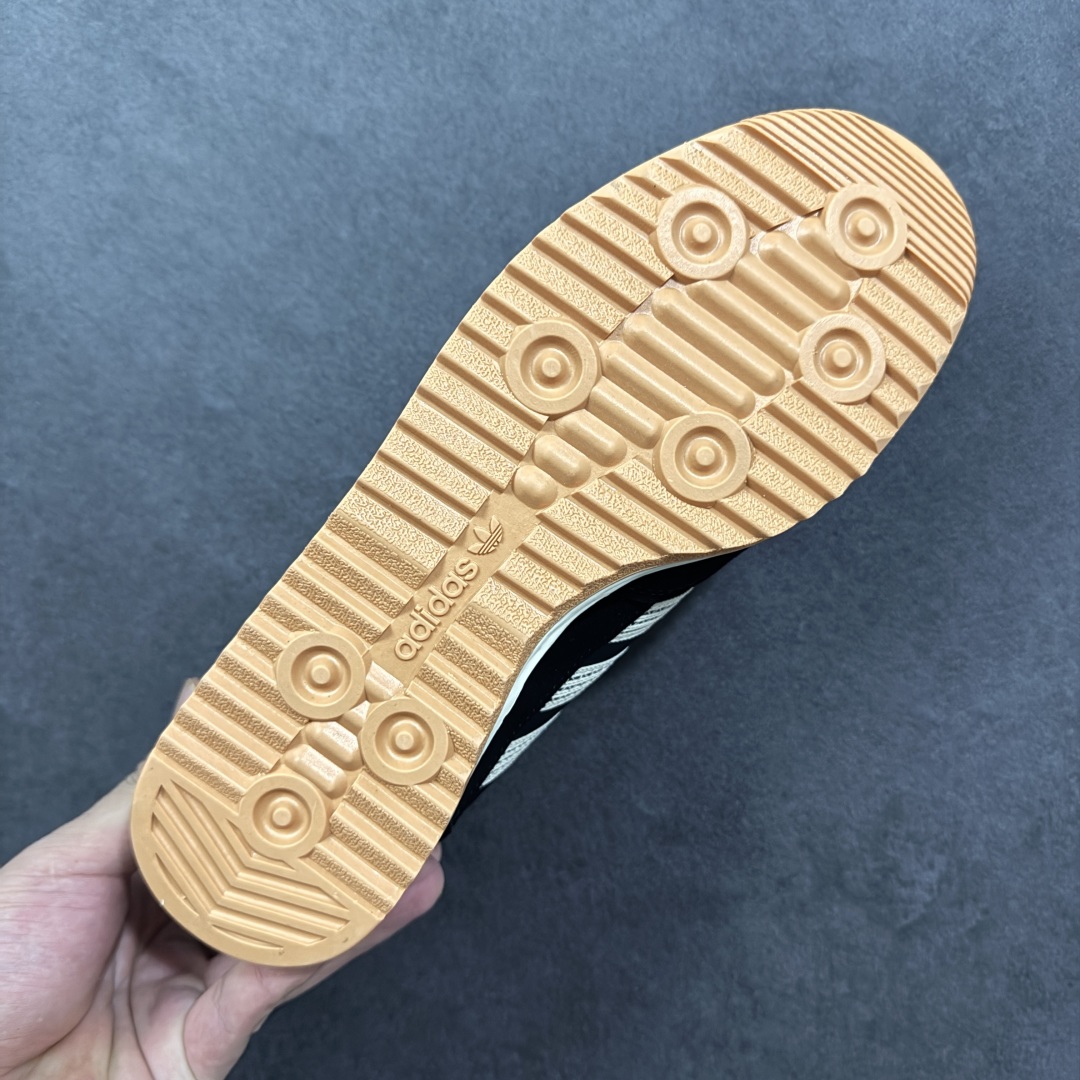 图片[9]-【XS版】AD Originals SL 72 RS 阿迪休闲防滑耐磨低帮板鞋 经典低帮设计和橡胶外底，采用舒爽尼龙鞋面，绒面革饰面和皮革细节 搭载着 Ecotex 鞋舌，更添质感，EVA 中底设计助你舒适出行 货号：JI2745 尺码：35-45-选品中心