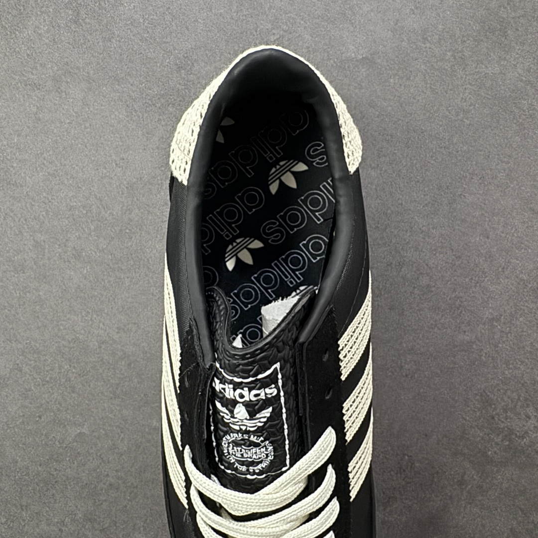 图片[7]-【XS版】AD Originals SL 72 RS 阿迪休闲防滑耐磨低帮板鞋 经典低帮设计和橡胶外底，采用舒爽尼龙鞋面，绒面革饰面和皮革细节 搭载着 Ecotex 鞋舌，更添质感，EVA 中底设计助你舒适出行 货号：JI2745 尺码：35-45-选品中心