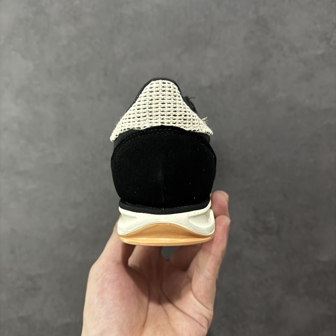 图片[4]-【XS版】AD Originals SL 72 RS 阿迪休闲防滑耐磨低帮板鞋 经典低帮设计和橡胶外底，采用舒爽尼龙鞋面，绒面革饰面和皮革细节 搭载着 Ecotex 鞋舌，更添质感，EVA 中底设计助你舒适出行 货号：JI2745 尺码：35-45-选品中心