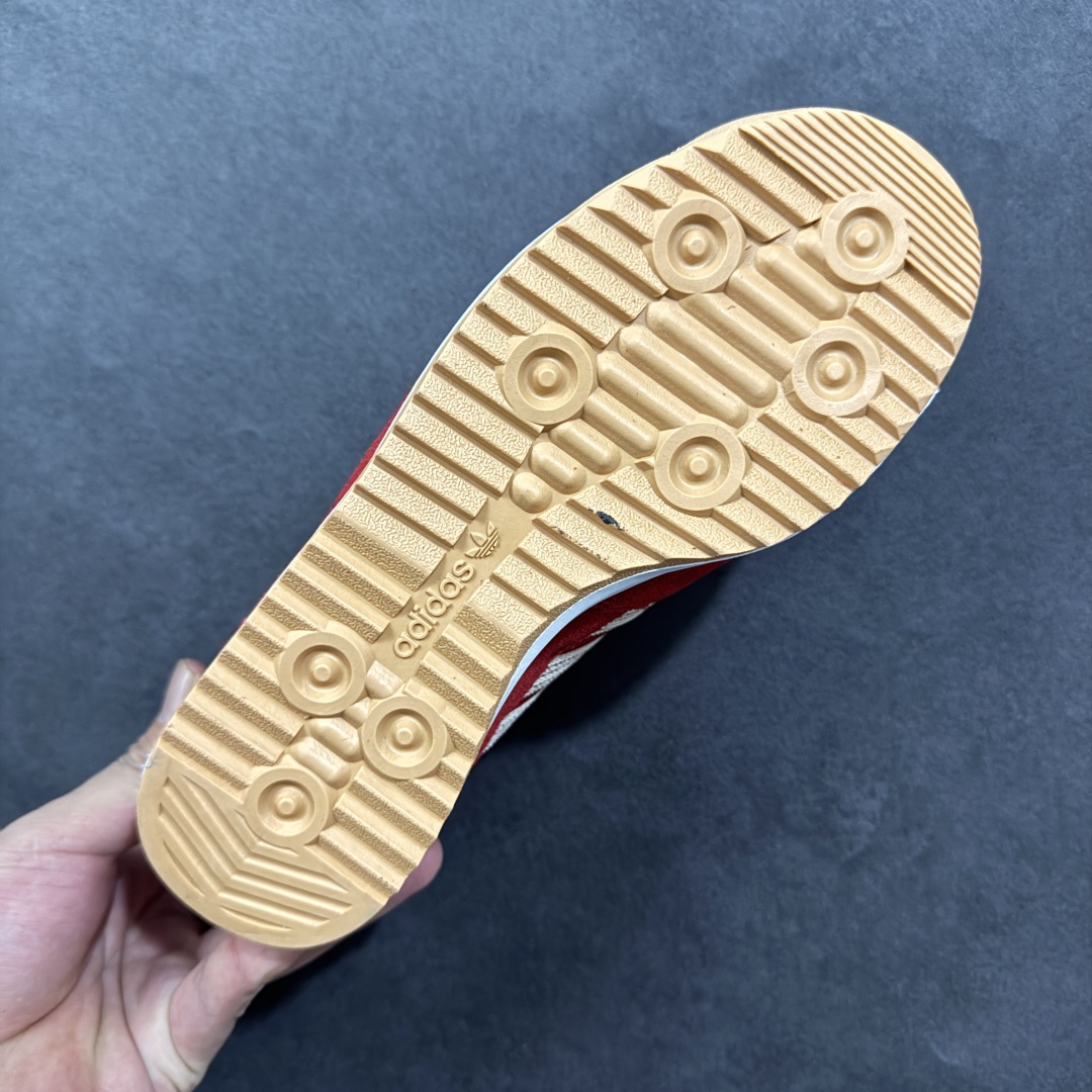 图片[9]-【XS版】AD Originals SL 72 RS 阿迪休闲防滑耐磨低帮板鞋 经典低帮设计和橡胶外底，采用舒爽尼龙鞋面，绒面革饰面和皮革细节 搭载着 Ecotex 鞋舌，更添质感，EVA 中底设计助你舒适出行 货号：JI2746 尺码：35-45-选品中心