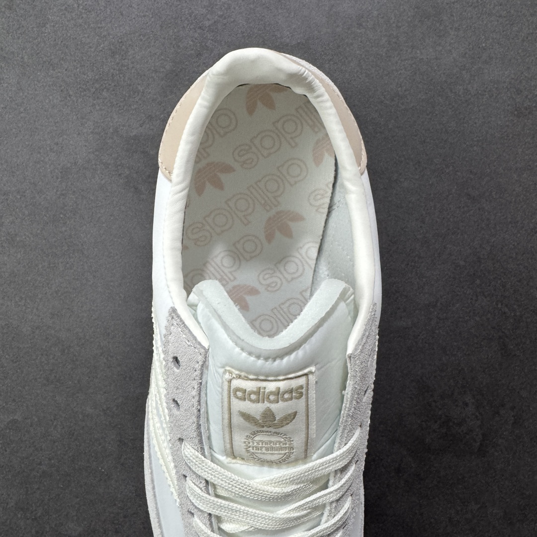 图片[7]-【XS版】AD Originals SL 72 RS 阿迪休闲防滑耐磨低帮板鞋 经典低帮设计和橡胶外底，采用舒爽尼龙鞋面，绒面革饰面和皮革细节 搭载着 Ecotex 鞋舌，更添质感，EVA 中底设计助你舒适出行 货号：JI2491 尺码：35-45-选品中心