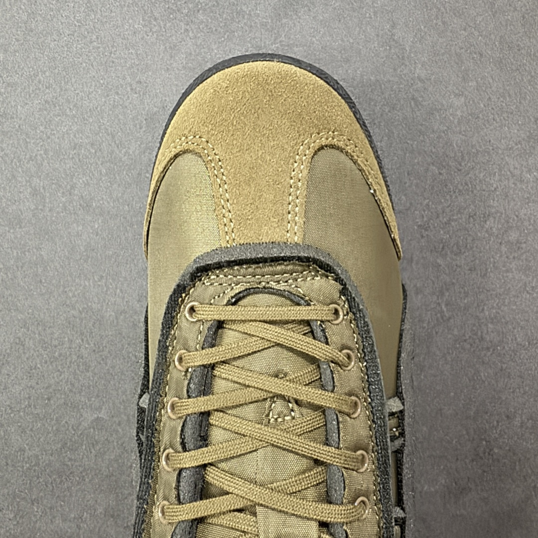 180 Asics Tiger 鬼冢虎 Mexico 66 SD款 绿黑