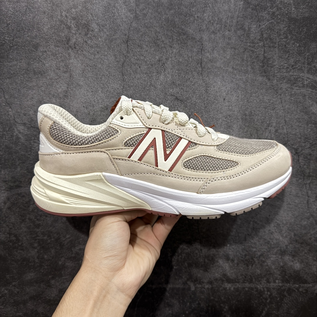 【M版纯原】Loro Piano x New Balance 新百伦 U990LO6 LP联名款新百伦复古休闲跑步鞋 U990LP106 原鞋开发 新开独立私模大底 全网唯一正确组合大底 高端零售专供产物 尺码:36 37 37.5 38 38.5 39.5 40 40.5 41.5 42 42.5 43 44 44.5 45 45.5 46.5 47-选品中心