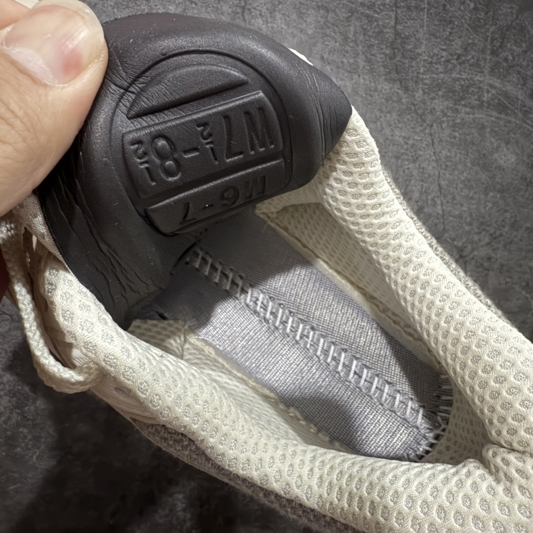 图片[9]-【M版纯原】Loro Piano x New Balance 新百伦 U990LO6 LP联名款新百伦复古休闲跑步鞋 U990LP106 原鞋开发 新开独立私模大底 全网唯一正确组合大底 高端零售专供产物 尺码：36 37 37.5 38 38.5 39.5 40 40.5 41.5 42 42.5 43 44 44.5 45 45.5 46.5 47-选品中心
