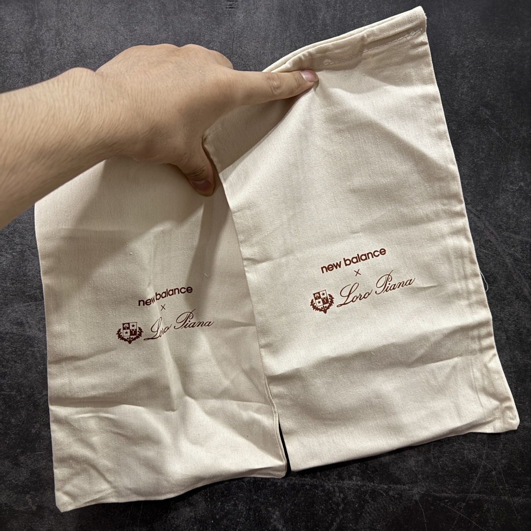 图片[15]-【M版纯原】Loro Piano x New Balance 新百伦 U990LO6 LP联名款新百伦复古休闲跑步鞋 U990LP106 原鞋开发 新开独立私模大底 全网唯一正确组合大底 高端零售专供产物 尺码：36 37 37.5 38 38.5 39.5 40 40.5 41.5 42 42.5 43 44 44.5 45 45.5 46.5 47-选品中心