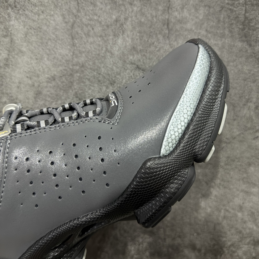 图片[6]-【顶级版】Ecco 爱步 健步探索系列 BIOM防滑真皮运动鞋 牛皮鞋面 纹理自然 柔韧耐穿 直接注塑工艺连接鞋面与鞋底 一体成型 合脚耐穿 橡胶外底 适应多种地形 防滑耐磨 强劲抓地 BIOM核心自然律动科技 符合人体工学 长效缓震 能量回弹 踏风前行 自然律动 裸足科技 尺码：39 40 41 42 43 44-选品中心