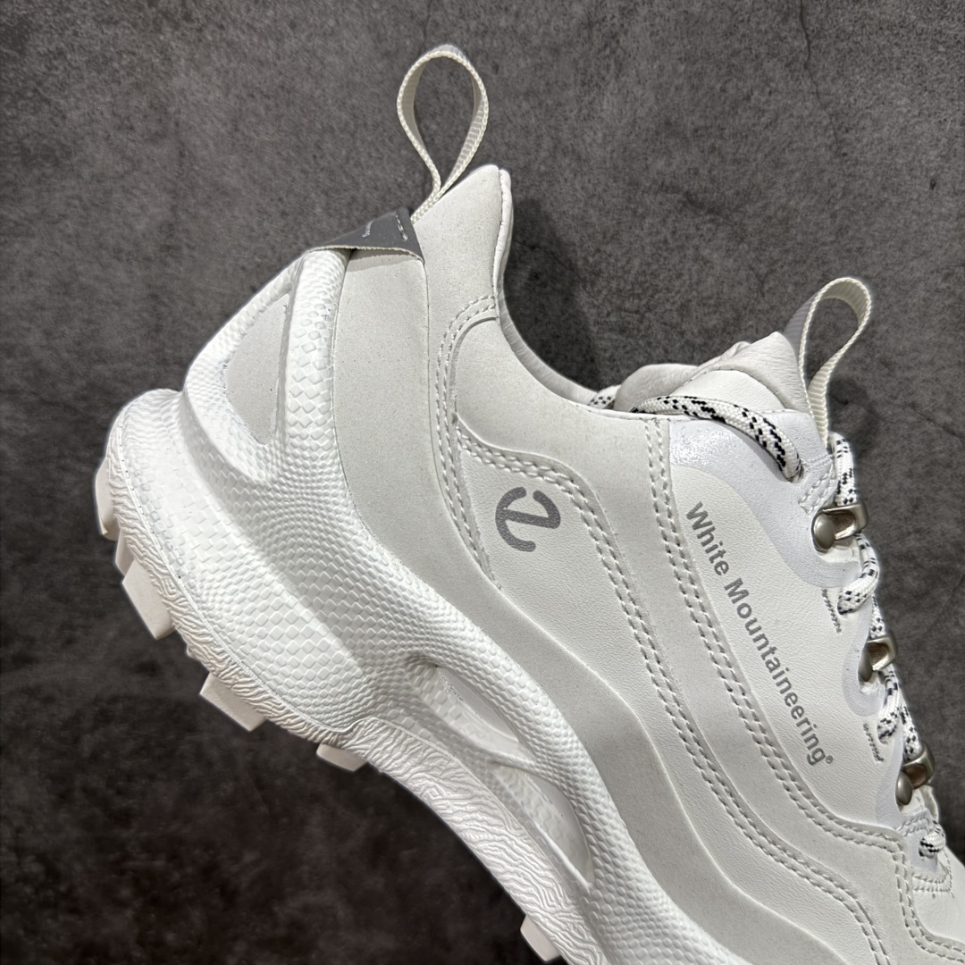 图片[7]-【顶级版】Ecco 爱步 健步探索系列 BIOM防滑真皮运动鞋 牛皮鞋面 纹理自然 柔韧耐穿 直接注塑工艺连接鞋面与鞋底 一体成型 合脚耐穿 橡胶外底 适应多种地形 防滑耐磨 强劲抓地 BIOM核心自然律动科技 符合人体工学 长效缓震 能量回弹 踏风前行 自然律动 裸足科技 尺码：39 40 41 42 43 44-选品中心