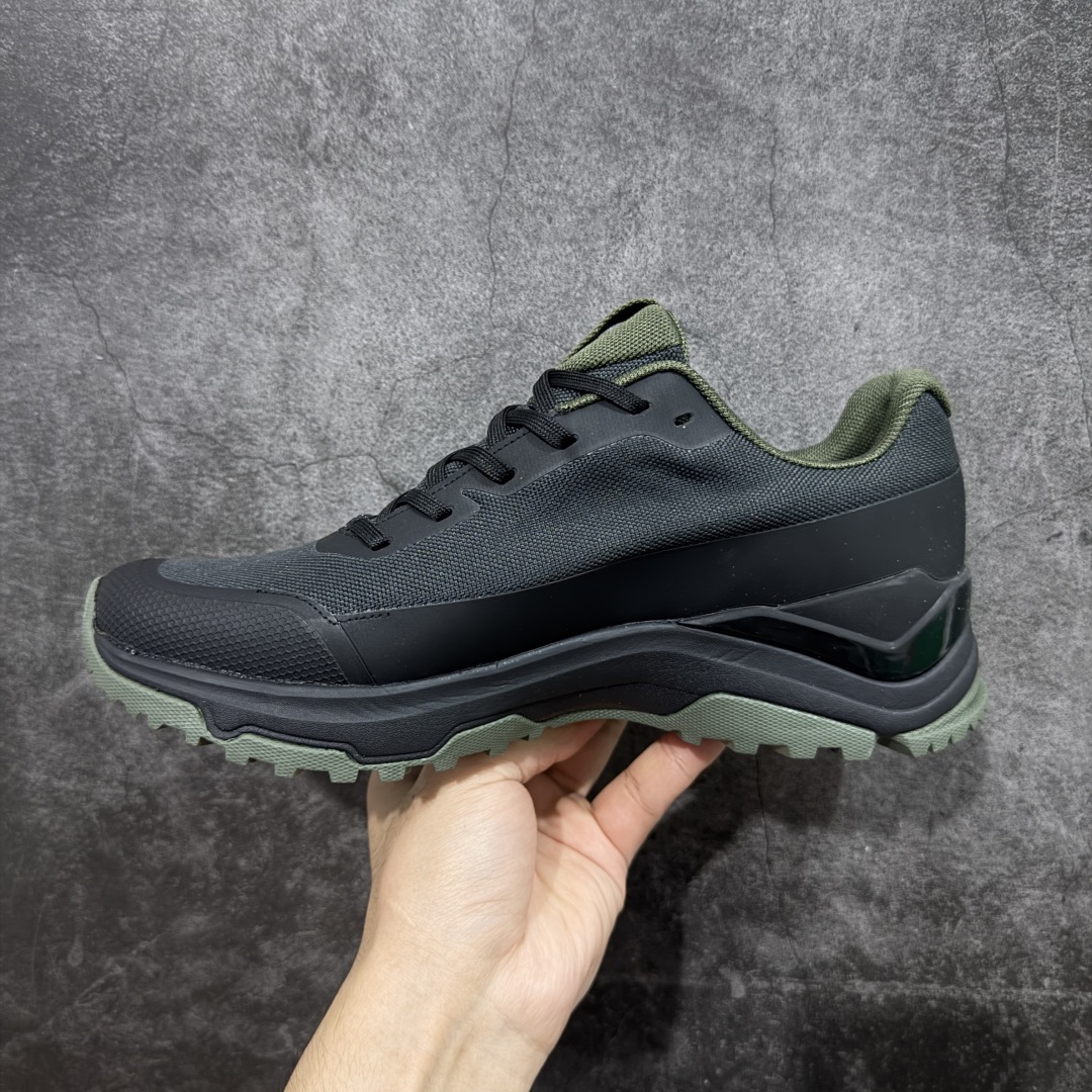 图片[2]-【升级版】凯乐石KAILAS 界山GTX 户外运动 防滑耐磨防水 低帮 登山徒步鞋 男款 KAILAS凯乐石品牌是全球三大全系攀登品牌之一，于2003年创立于中国广州，致力于为有攀登梦想的户外运动员及爱好者，研发制造功能性专业装备，满足他们在极限环境下安全舒适的需求，凯乐石专注于科技面料的开发及专业功能设计，产品线覆盖登山、攀岩、徒步、越野跑山、露营、旅行等多项户外运动，通过运动员的测试反馈，不断进化迭代，产品荣获国内外大奖71座，发明专利21个，更突破性的自主研发攀登器械，打造出中国的攀登硬实力 尺码：39 40 41 42 43 44 45-选品中心