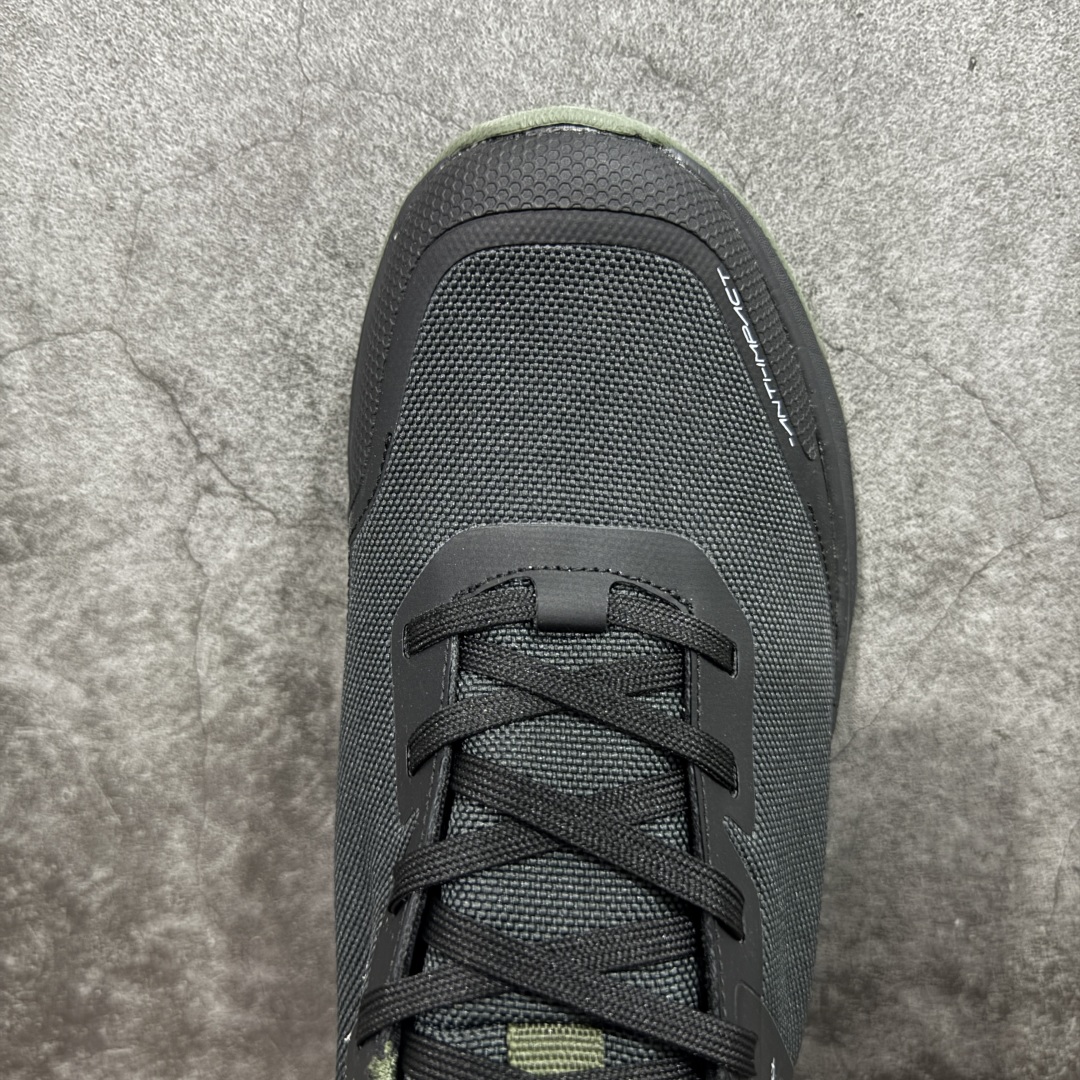 图片[5]-【升级版】凯乐石KAILAS 界山GTX 户外运动 防滑耐磨防水 低帮 登山徒步鞋 男款 KAILAS凯乐石品牌是全球三大全系攀登品牌之一，于2003年创立于中国广州，致力于为有攀登梦想的户外运动员及爱好者，研发制造功能性专业装备，满足他们在极限环境下安全舒适的需求，凯乐石专注于科技面料的开发及专业功能设计，产品线覆盖登山、攀岩、徒步、越野跑山、露营、旅行等多项户外运动，通过运动员的测试反馈，不断进化迭代，产品荣获国内外大奖71座，发明专利21个，更突破性的自主研发攀登器械，打造出中国的攀登硬实力 尺码：39 40 41 42 43 44 45-选品中心