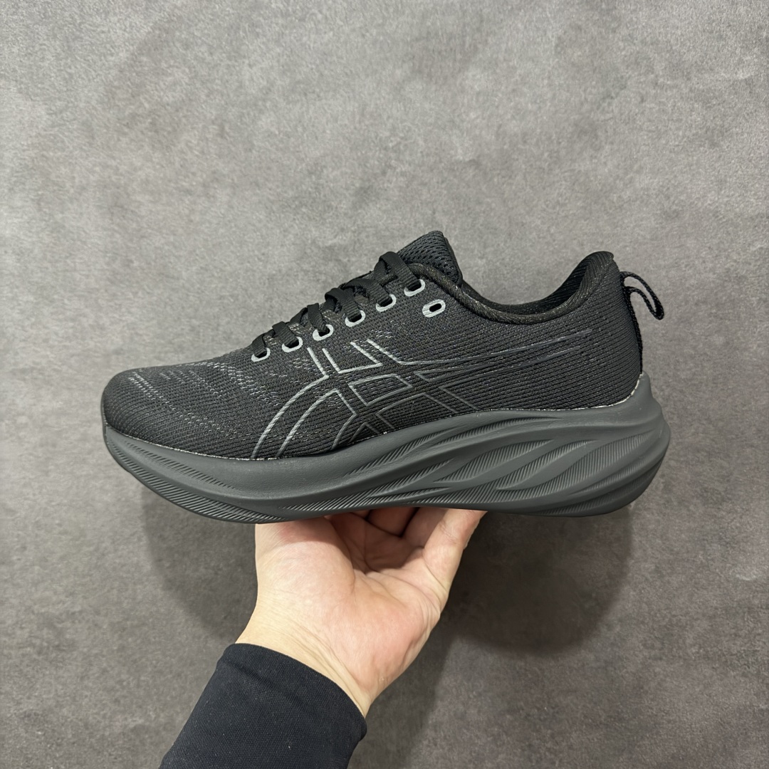 图片[2]-【公司级】ASICS 亚瑟士 GEL-SAIUN 3 缓震回弹运动跑鞋跑鞋男鞋运动鞋舒适透气 厚底增高老爹鞋 柔韧GEL胶缓震属性满载双层轻弹源动力，助力跑者开启突破征途FLYTEFOAM双层复合中底材质，土层轻质柔软减少负荷，下层为足底提供灵敏回弹触感，恰到好处的轻量与回弹重组升级，主力探寻自我节奏。后跟可视GEL缓震胶，坚韧有加的触地防护，自如转换冲击力。TRUSSTIC中足稳定片不仅平稳，更提高中足部刚性。 尺码： 40-45 编码： MGB250260-选品中心