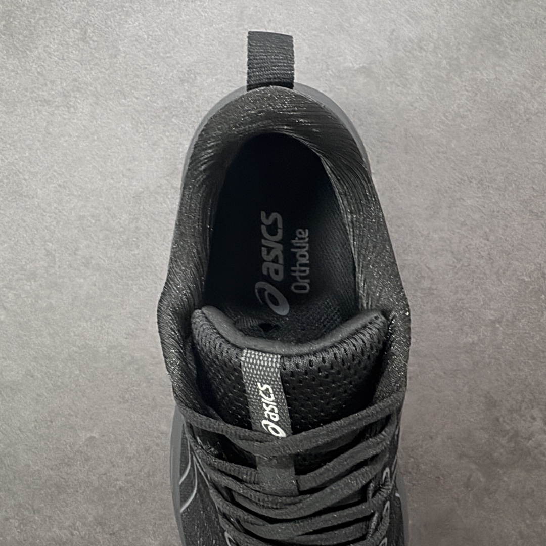 图片[7]-【公司级】ASICS 亚瑟士 GEL-SAIUN 3 缓震回弹运动跑鞋跑鞋男鞋运动鞋舒适透气 厚底增高老爹鞋 柔韧GEL胶缓震属性满载双层轻弹源动力，助力跑者开启突破征途FLYTEFOAM双层复合中底材质，土层轻质柔软减少负荷，下层为足底提供灵敏回弹触感，恰到好处的轻量与回弹重组升级，主力探寻自我节奏。后跟可视GEL缓震胶，坚韧有加的触地防护，自如转换冲击力。TRUSSTIC中足稳定片不仅平稳，更提高中足部刚性。 尺码： 40-45 编码： MGB250260-选品中心