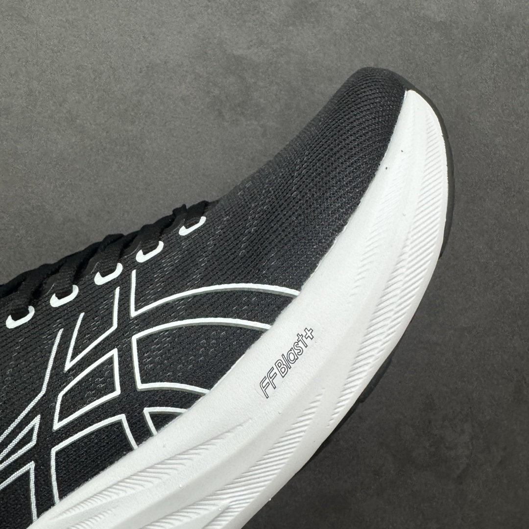 图片[5]-【公司级】ASICS 亚瑟士 GEL-SAIUN 3 缓震回弹运动跑鞋跑鞋男鞋运动鞋舒适透气 厚底增高老爹鞋 柔韧GEL胶缓震属性满载双层轻弹源动力，助力跑者开启突破征途FLYTEFOAM双层复合中底材质，土层轻质柔软减少负荷，下层为足底提供灵敏回弹触感，恰到好处的轻量与回弹重组升级，主力探寻自我节奏。后跟可视GEL缓震胶，坚韧有加的触地防护，自如转换冲击力。TRUSSTIC中足稳定片不仅平稳，更提高中足部刚性。 尺码： 40-45 编码： MGB250260-选品中心