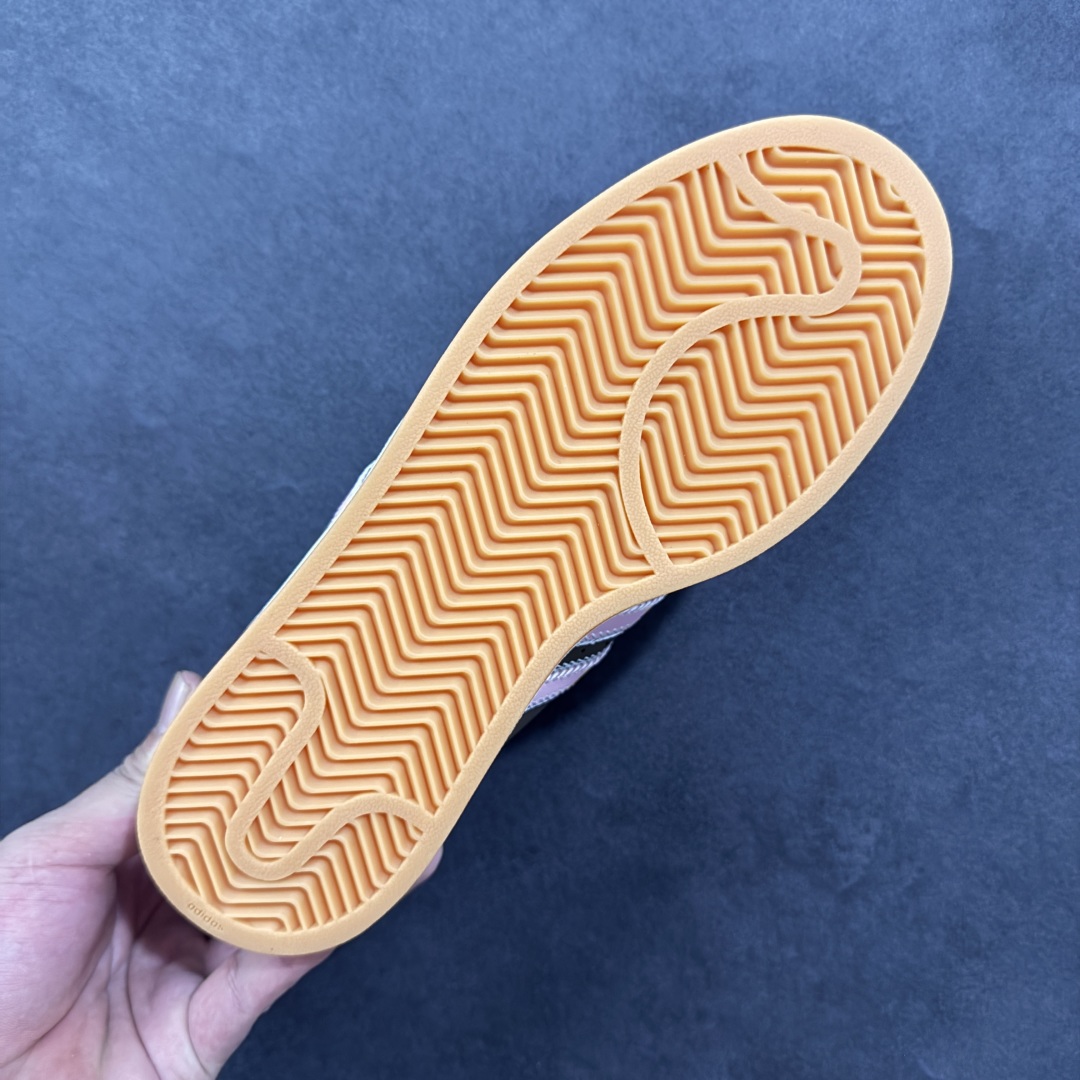 图片[9]-【公司级】Adidas Originals Superstar II 2025全新版本 贝壳头官方同步 渠道正品订单 诠释市场最高工艺水平 贝壳头经典小白板鞋 专柜上架同步配色 全鞋进口头层皮料打造。区别市面普通真标版本，进出专柜无压力 货号： JP8167 尺码： 35 36 36.5 37.5 38 38.5 39 40-选品中心