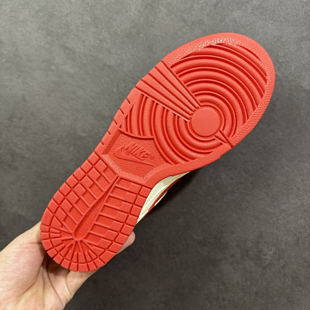 图片[9]-【定制版】Nike SB Dunk Low mlb NY联名 米黑红印花 周年高端定制 低帮休闲板鞋 DB1988-001  #定制鞋盒 大厂纯原品质出货 超高清洁度 皮料切割干净无任何毛边 细节完美 男女同款  尺码：36 36.5 37.5 38 38.5 39 40 40.5 41 42 42.5 43 44 44.5 45 编码：HXSB330340-选品中心