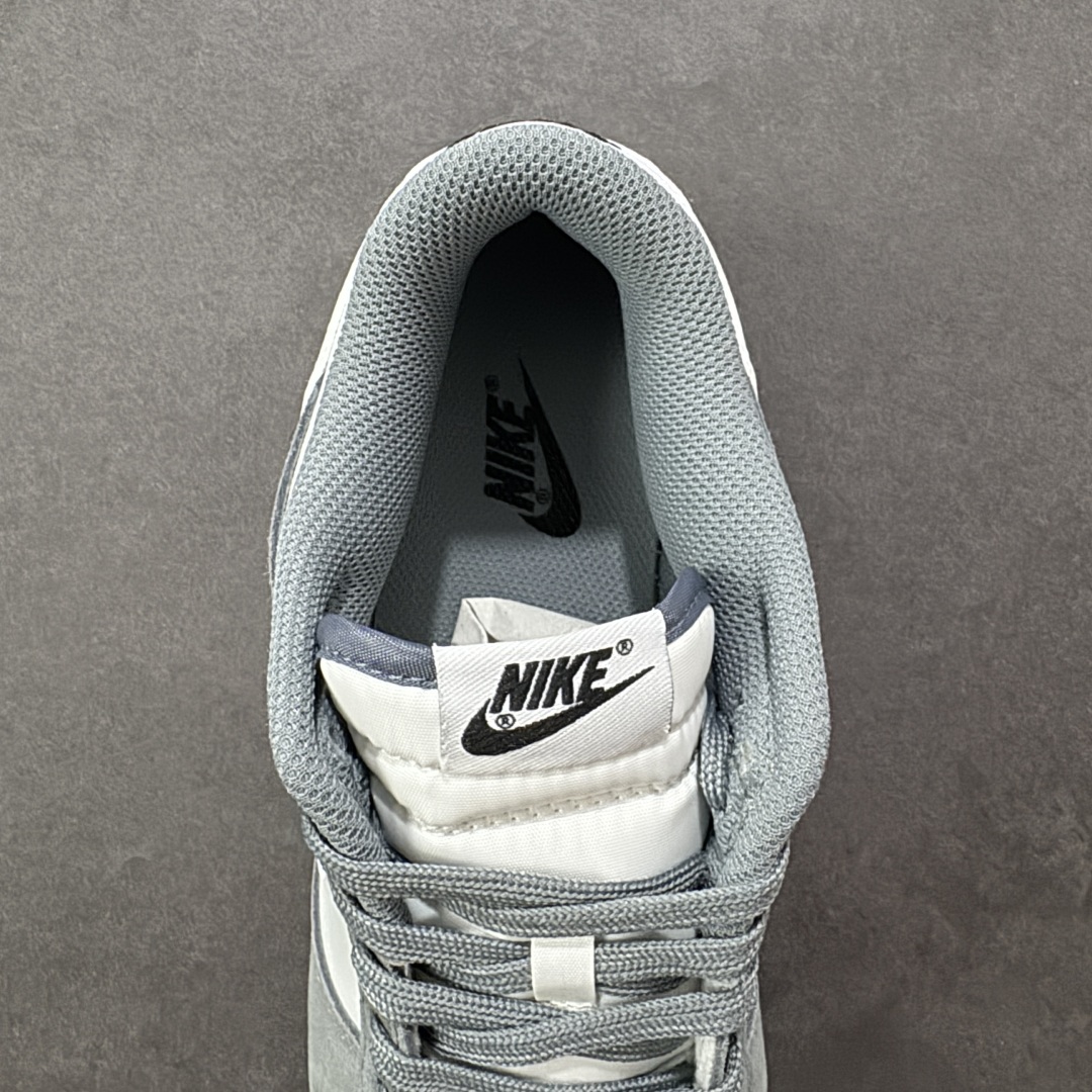 图片[7]-【YC版本】耐克NIKE DUNK LOW 扣篮系列 复古低帮休闲运动滑板板鞋 货号：IB6399-001  尺码：40 40.5 41 42 42.5 43 44 45-选品中心