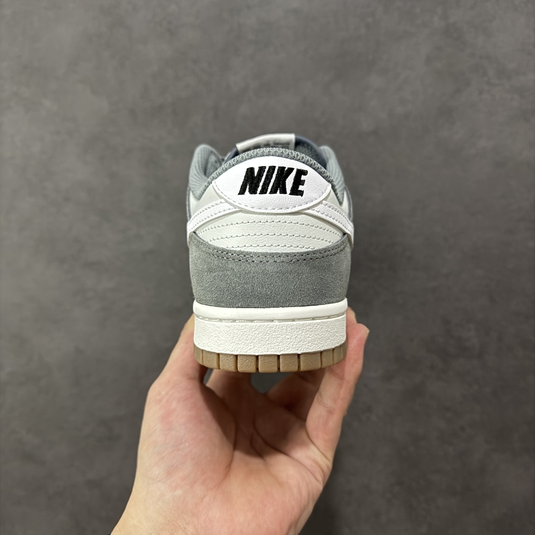 图片[4]-【YC版本】耐克NIKE DUNK LOW 扣篮系列 复古低帮休闲运动滑板板鞋 货号：IB6399-001  尺码：40 40.5 41 42 42.5 43 44 45-选品中心