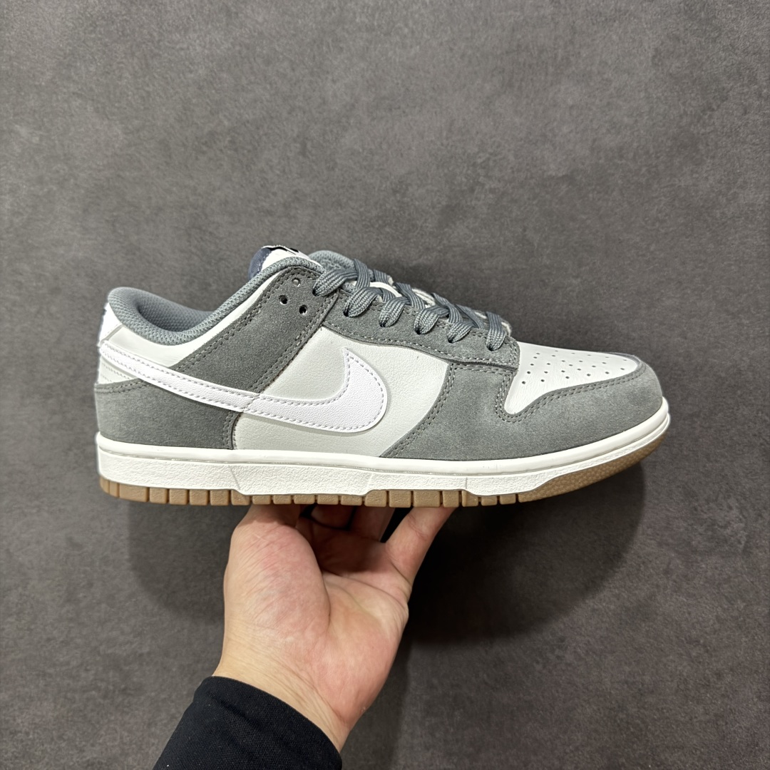 【YC版本】耐克NIKE DUNK LOW 扣篮系列 复古低帮休闲运动滑板板鞋 货号:IB6399-001  尺码:40 40.5 41 42 42.5 43 44 45-选品中心