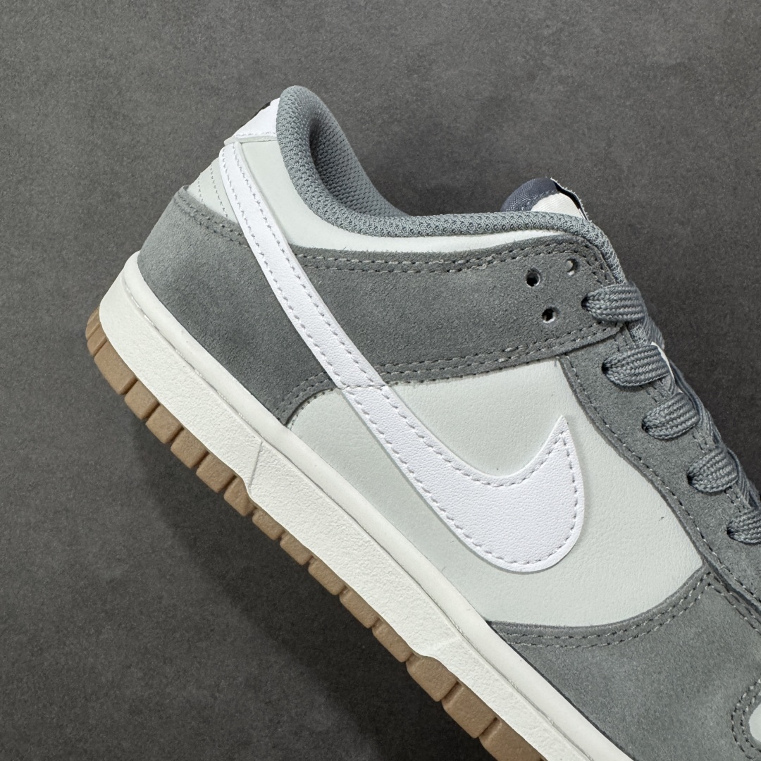 图片[6]-【YC版本】耐克NIKE DUNK LOW 扣篮系列 复古低帮休闲运动滑板板鞋 货号：IB6399-001  尺码：40 40.5 41 42 42.5 43 44 45-选品中心