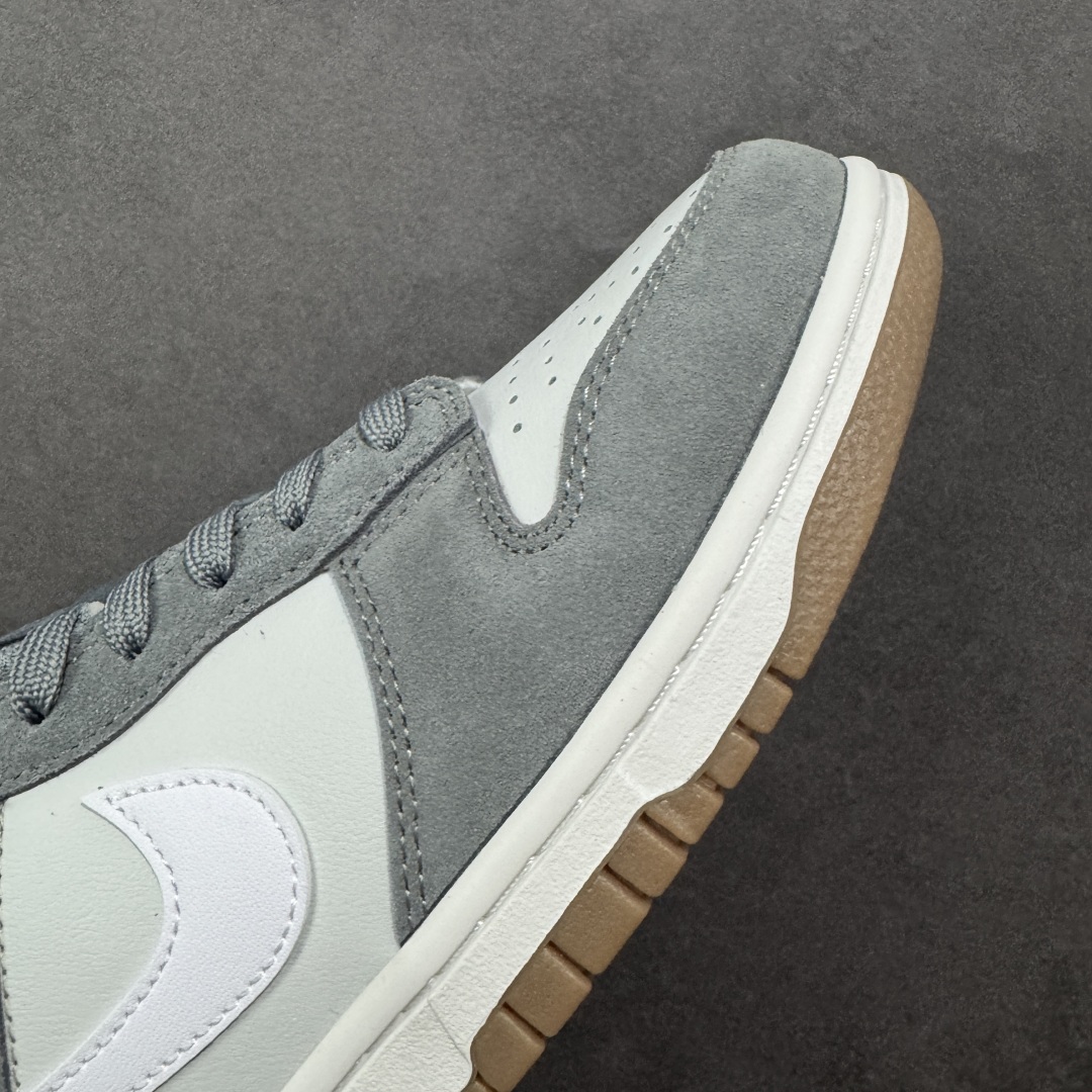 图片[5]-【YC版本】耐克NIKE DUNK LOW 扣篮系列 复古低帮休闲运动滑板板鞋 货号：IB6399-001  尺码：40 40.5 41 42 42.5 43 44 45-选品中心