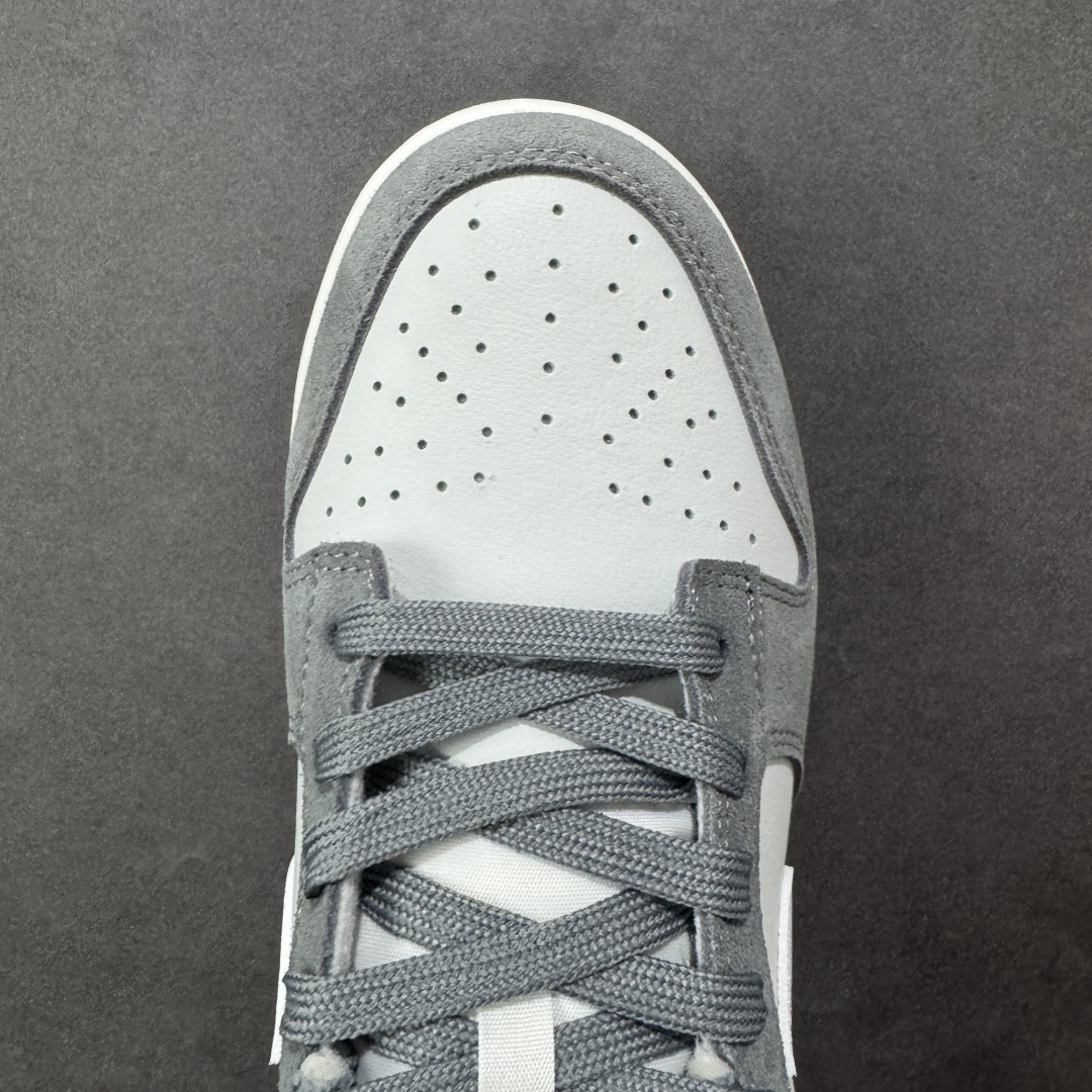 图片[8]-【YC版本】耐克NIKE DUNK LOW 扣篮系列 复古低帮休闲运动滑板板鞋 货号：IB6399-001  尺码：40 40.5 41 42 42.5 43 44 45-选品中心