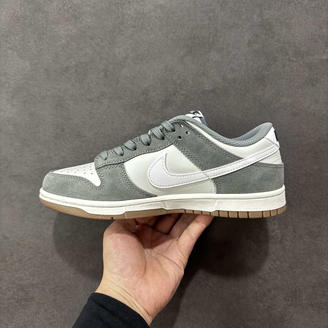 图片[2]-【YC版本】耐克NIKE DUNK LOW 扣篮系列 复古低帮休闲运动滑板板鞋 货号：IB6399-001  尺码：40 40.5 41 42 42.5 43 44 45-选品中心