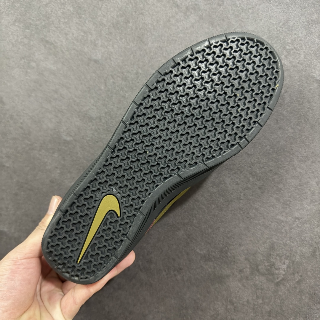 图片[9]-【公司级】Nike SB Force 58 耐克 低帮休闲板鞋 是一款将前沿创新带入街头的单品 它具有硫化杯底 具有出色的耐用性和灵活性 使用帆布和绒面革 在饰面上放置通风口 货号：DV5477-008 尺码：35 36 36.5 37.5 38 38.5 39 40 40.5 41 42 42.5 43 44 45-选品中心