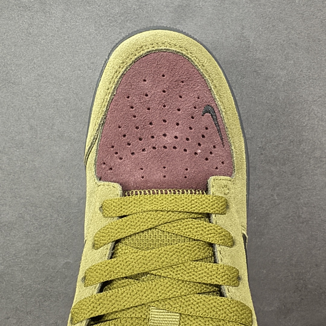 图片[8]-【公司级】Nike SB Force 58 耐克 低帮休闲板鞋 是一款将前沿创新带入街头的单品 它具有硫化杯底 具有出色的耐用性和灵活性 使用帆布和绒面革 在饰面上放置通风口 货号：DV5477-008 尺码：35 36 36.5 37.5 38 38.5 39 40 40.5 41 42 42.5 43 44 45-选品中心