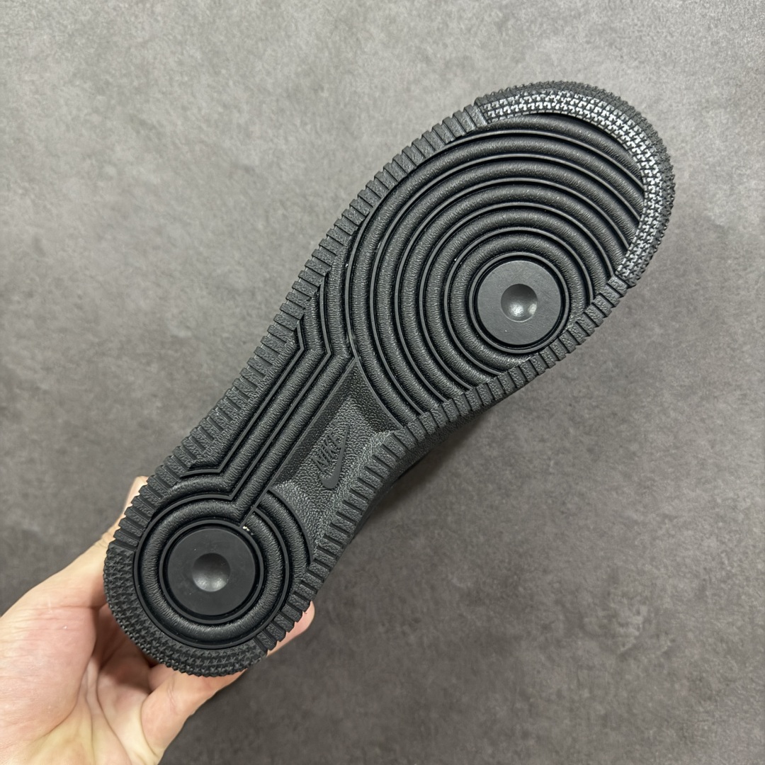 图片[9]-【公司级】Nike Air Force 1 Low Supreme联名 空军一号低帮运动休闲板鞋 原楦头原纸板 打造纯正空军版型 专注外贸渠道 全掌内置蜂窝气垫 原盒配件 原厂中底钢印、拉帮完美 货号：CU9225-001 尺码：35.5 36 36.5 37.5 38 38.5 39 40 40.5 41 42 42.5 43 44 44.5 45 46 46.5 47 编码：GLA210220-选品中心