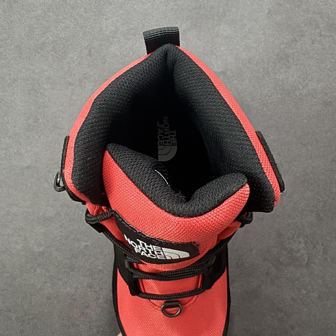 图片[7]-【公司级】北面 The North Face MEN\’S CHILKAT V Cognito WP 高帮户外机能鞋 NFOA7W4 透气织物鞋面 户外耐磨徒步鞋 。具有出色的抓地力和稳定性，在户外越野中勇往直前！回弹性中底具有出色的缓震效果，高性能大底，强力抓地，从容应对多种地形！ 尺码： 37-47-选品中心