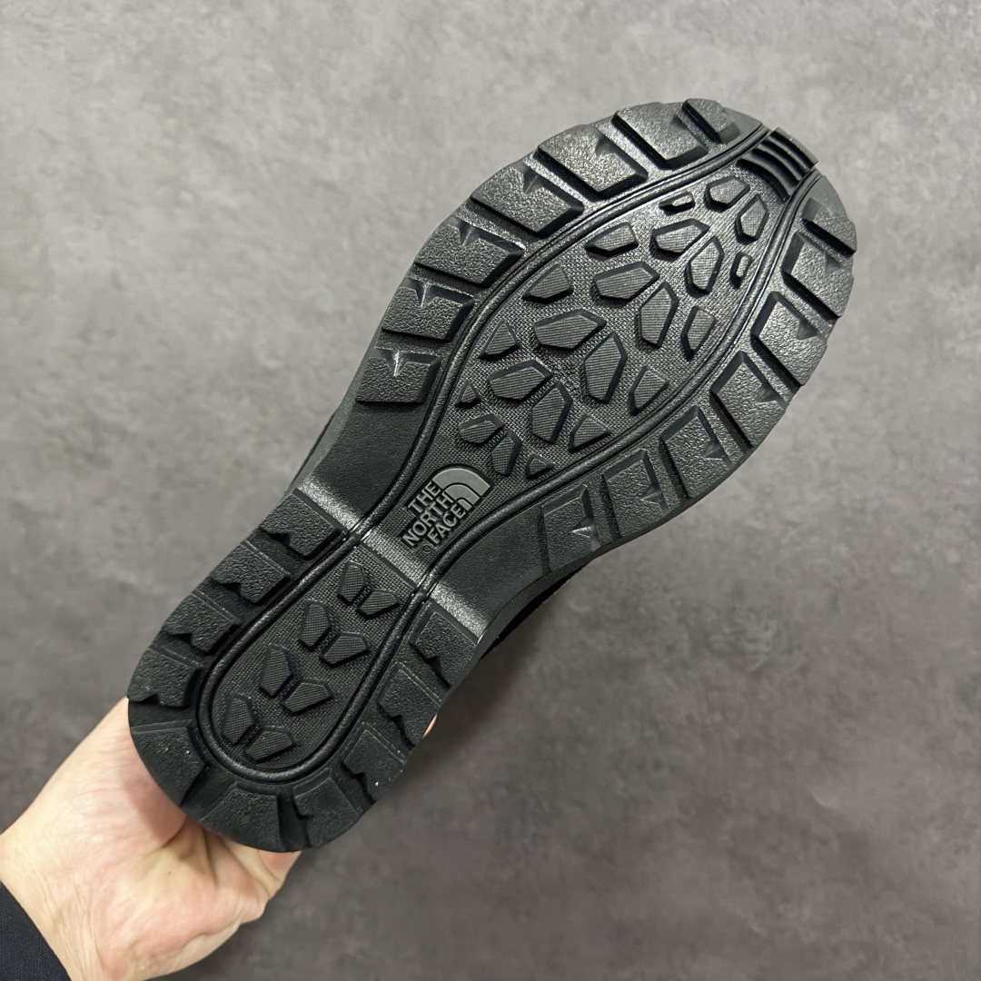 图片[9]-【公司级】北面 The North Face MEN\’S CHILKAT V Cognito WP 高帮户外机能鞋 NFOA7W4 透气织物鞋面 户外耐磨徒步鞋 。具有出色的抓地力和稳定性，在户外越野中勇往直前！回弹性中底具有出色的缓震效果，高性能大底，强力抓地，从容应对多种地形！ 尺码： 37-47-选品中心