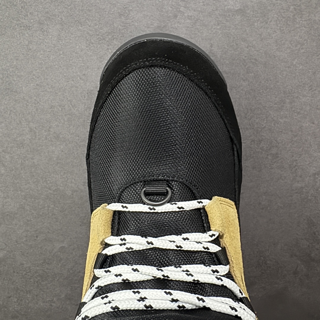 图片[8]-【公司级】北面 The North Face MEN\’S CHILKAT V Cognito WP 高帮户外机能鞋 NFOA7W4 透气织物鞋面 户外耐磨徒步鞋 。具有出色的抓地力和稳定性，在户外越野中勇往直前！回弹性中底具有出色的缓震效果，高性能大底，强力抓地，从容应对多种地形！ 尺码： 37-47-选品中心