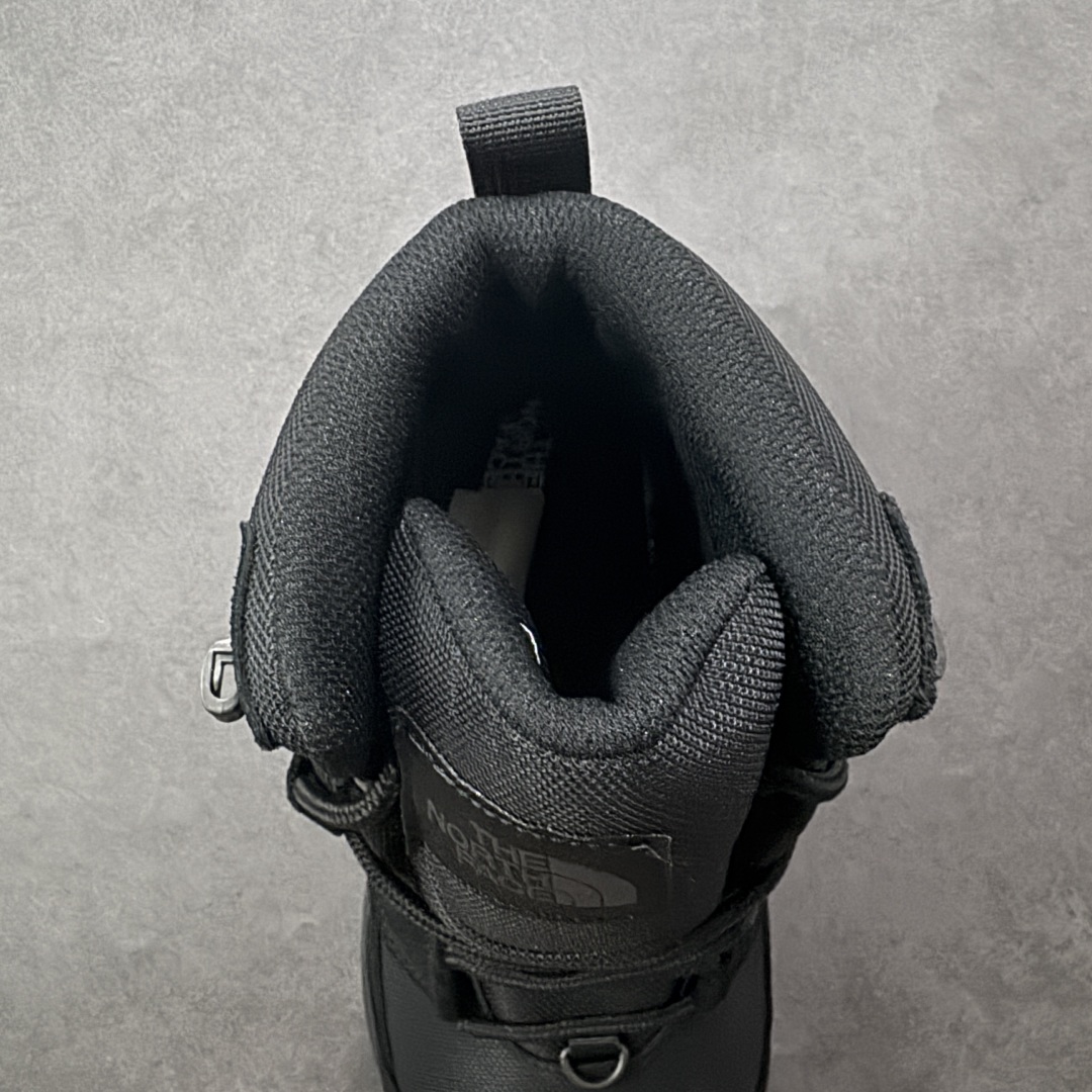 图片[7]-【公司级】北面 The North Face MEN\’S CHILKAT V Cognito WP 高帮户外机能鞋 NFOA7W4 透气织物鞋面 户外耐磨徒步鞋 。具有出色的抓地力和稳定性，在户外越野中勇往直前！回弹性中底具有出色的缓震效果，高性能大底，强力抓地，从容应对多种地形！ 尺码： 37-47-选品中心