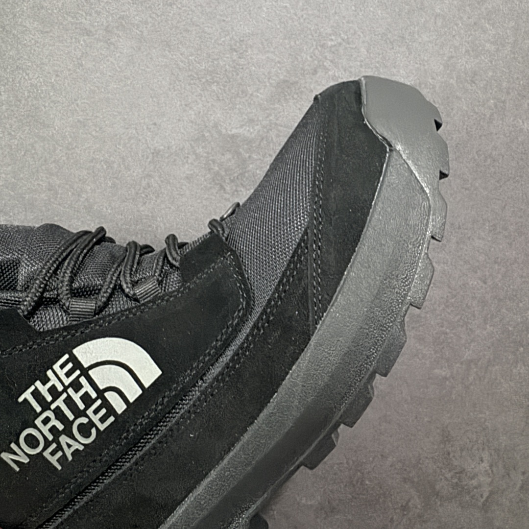 图片[5]-【公司级】北面 The North Face MEN\’S CHILKAT V Cognito WP 高帮户外机能鞋 NFOA7W4 透气织物鞋面 户外耐磨徒步鞋 。具有出色的抓地力和稳定性，在户外越野中勇往直前！回弹性中底具有出色的缓震效果，高性能大底，强力抓地，从容应对多种地形！ 尺码： 37-47-选品中心