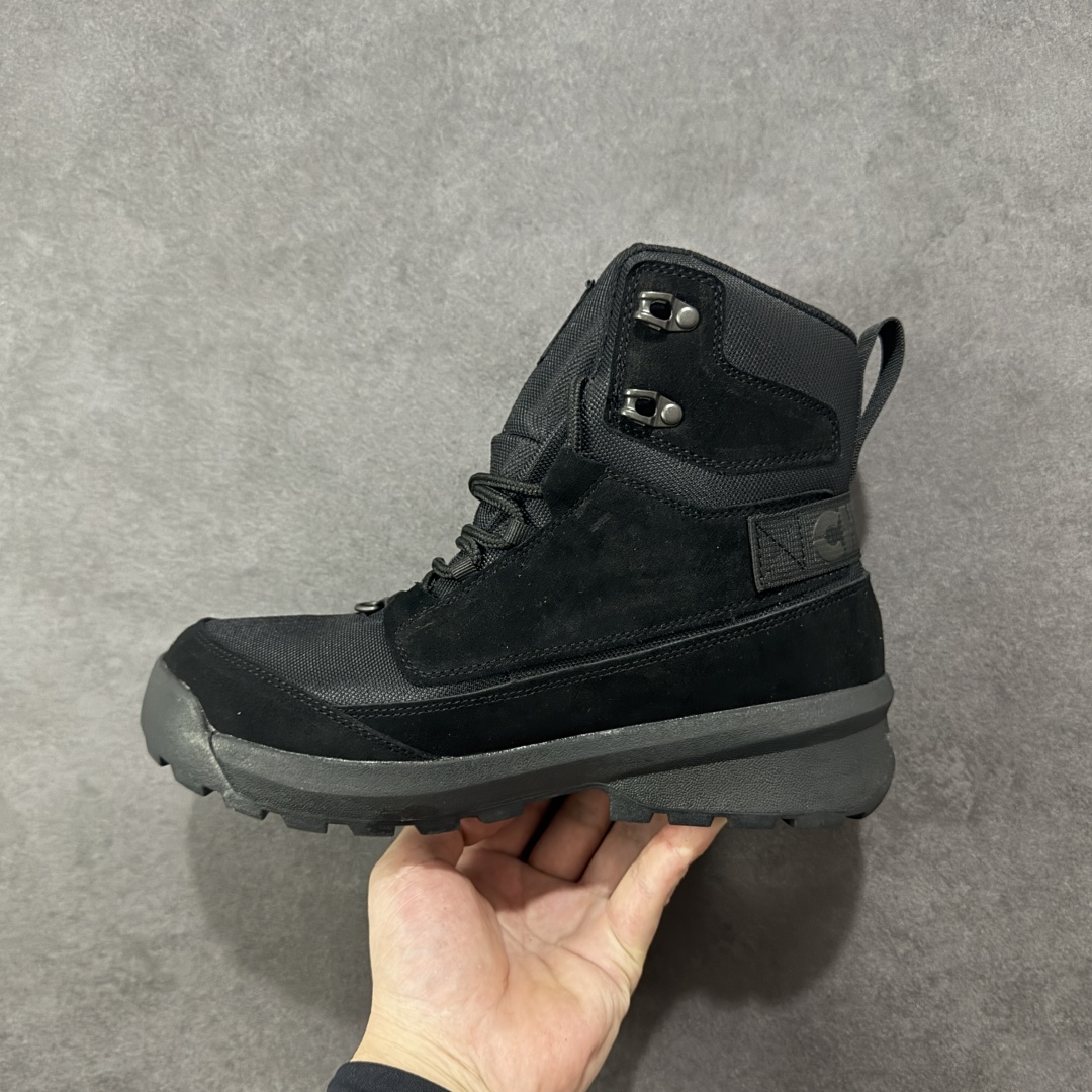 图片[2]-【公司级】北面 The North Face MEN\’S CHILKAT V Cognito WP 高帮户外机能鞋 NFOA7W4 透气织物鞋面 户外耐磨徒步鞋 。具有出色的抓地力和稳定性，在户外越野中勇往直前！回弹性中底具有出色的缓震效果，高性能大底，强力抓地，从容应对多种地形！ 尺码： 37-47-选品中心