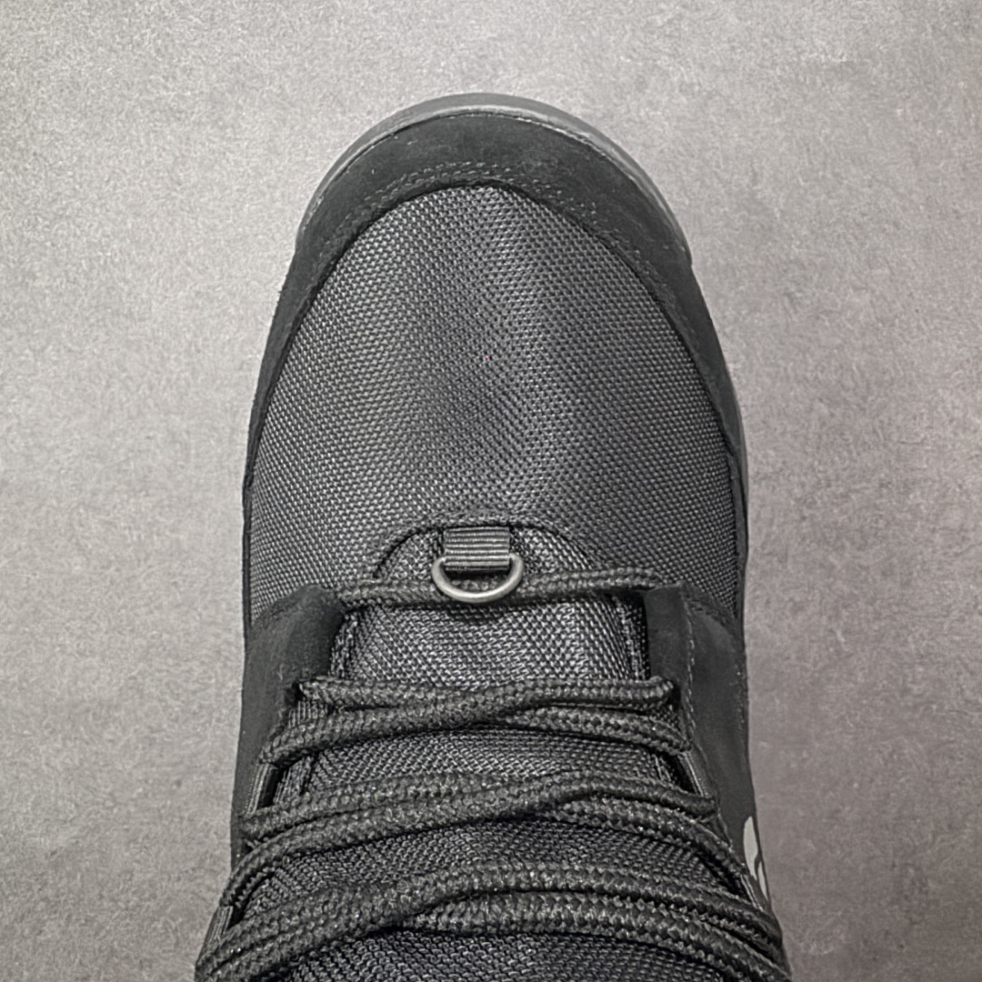 图片[8]-【公司级】北面 The North Face MEN\’S CHILKAT V Cognito WP 高帮户外机能鞋 NFOA7W4 透气织物鞋面 户外耐磨徒步鞋 。具有出色的抓地力和稳定性，在户外越野中勇往直前！回弹性中底具有出色的缓震效果，高性能大底，强力抓地，从容应对多种地形！ 尺码： 37-47-选品中心