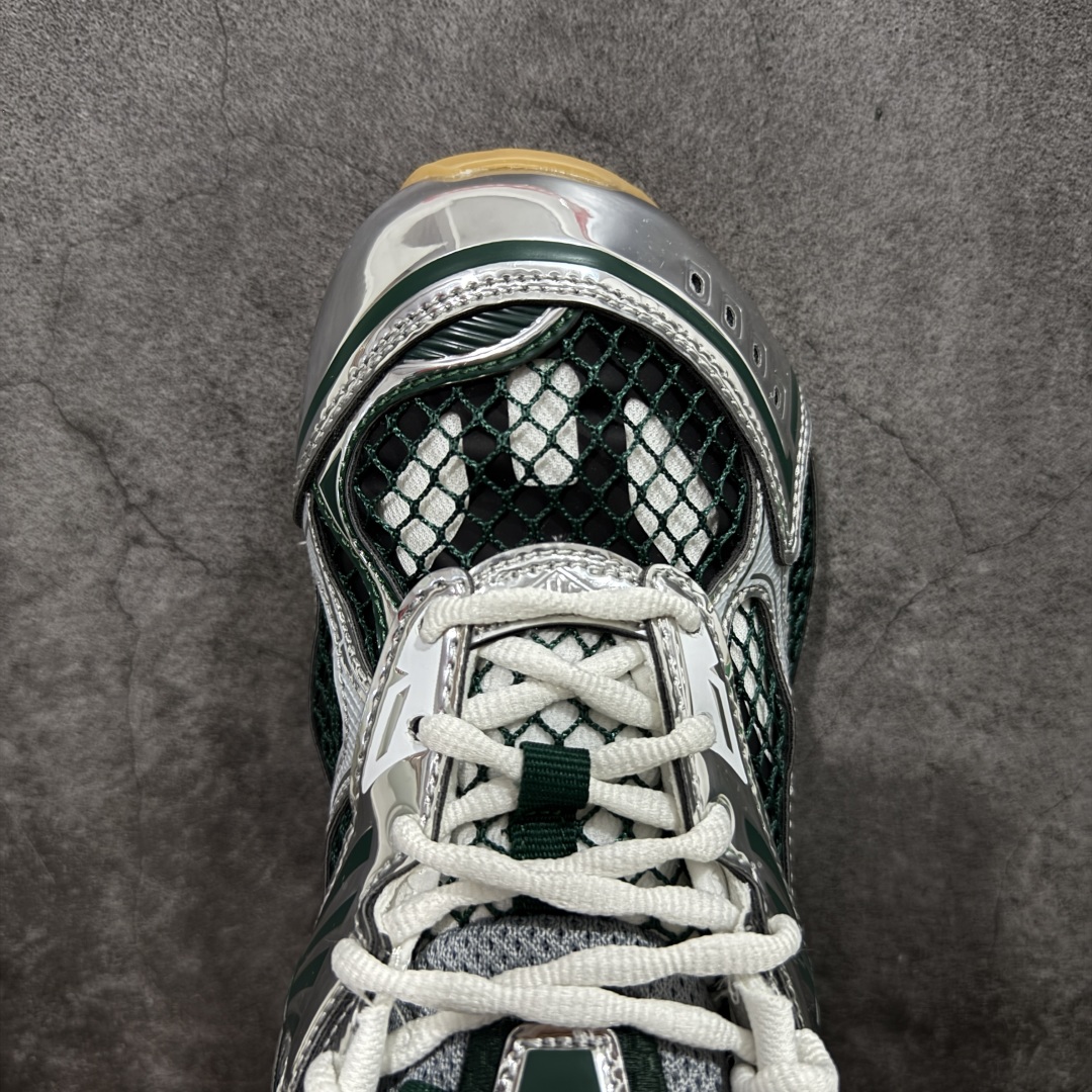 图片[5]-【纯原M版】BOTTEGA VENETA Orbit Runner BV葆蝶家时尚休闲王一博同款老爹鞋运动鞋 原版开发 一比一打造 相似度百分之99以上 市场一梯队级别品质 区别市场任何标文顶级品质版本 采用轻质科技网布面料 搭配几何图案设计橡胶外底 王炸系列 高版本 认准套包工艺 实际增高很多哦 还是一样显腿细非常nice 耐玩耐造 对标对版 套包鞋工艺 认准高版本 大底选用拼色TPU大底 配置原版包装 尺码：35 36 37 38 39 40 41 42 43 44 45-选品中心