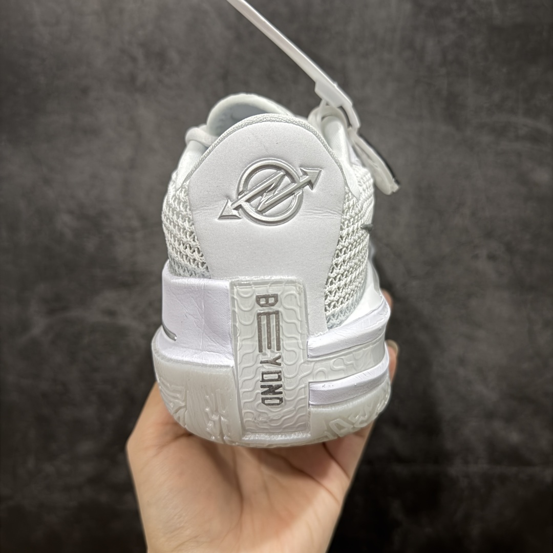 图片[4]-【灭世纯原版】Nike Air Zoom G.T.Cut EP 耐克GT2.0实战系列篮球鞋  #完美版型 革新四层加厚复合鞋面（正品3层）鞋面强度及支撑性能完美 大底正确拼接式SWOOSH图案  #原厂REACT中底发泡模具 原厂ZOOM 配套工艺气垫 内置高韧性TPU抗扭片！ 货号：CZ0176-102  尺码：39 40 40.5 41 42 42.5 43 44 44.5 45 46 47.5-选品中心