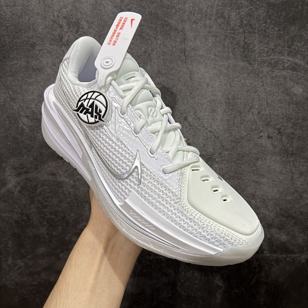图片[3]-【灭世纯原版】Nike Air Zoom G.T.Cut EP 耐克GT2.0实战系列篮球鞋  #完美版型 革新四层加厚复合鞋面（正品3层）鞋面强度及支撑性能完美 大底正确拼接式SWOOSH图案  #原厂REACT中底发泡模具 原厂ZOOM 配套工艺气垫 内置高韧性TPU抗扭片！ 货号：CZ0176-102  尺码：39 40 40.5 41 42 42.5 43 44 44.5 45 46 47.5-选品中心