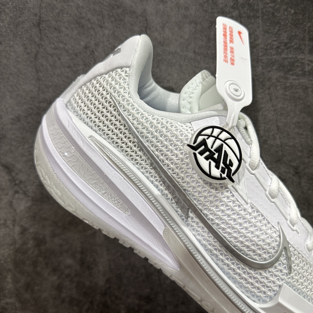 图片[7]-【灭世纯原版】Nike Air Zoom G.T.Cut EP 耐克GT2.0实战系列篮球鞋  #完美版型 革新四层加厚复合鞋面（正品3层）鞋面强度及支撑性能完美 大底正确拼接式SWOOSH图案  #原厂REACT中底发泡模具 原厂ZOOM 配套工艺气垫 内置高韧性TPU抗扭片！ 货号：CZ0176-102  尺码：39 40 40.5 41 42 42.5 43 44 44.5 45 46 47.5-选品中心