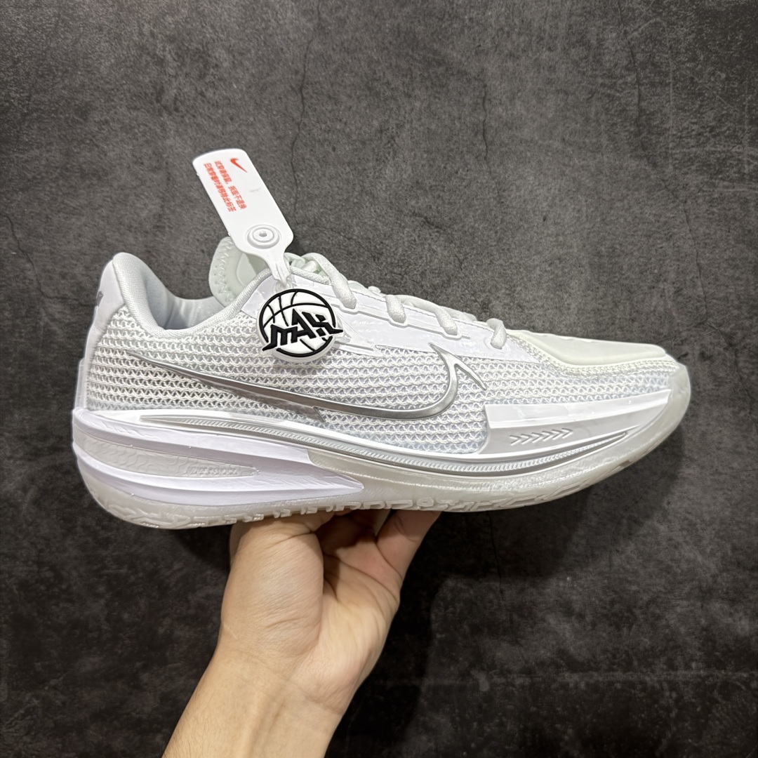 【灭世纯原版】Nike Air Zoom G.T.Cut EP 耐克GT2.0实战系列篮球鞋  #完美版型 革新四层加厚复合鞋面(正品3层)鞋面强度及支撑性能完美 大底正确拼接式SWOOSH图案  #原厂REACT中底发泡模具 原厂ZOOM 配套工艺气垫 内置高韧性TPU抗扭片! 货号:CZ0176-102  尺码:39 40 40.5 41 42 42.5 43 44 44.5 45 46 47.5-选品中心
