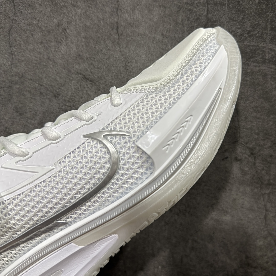 图片[6]-【灭世纯原版】Nike Air Zoom G.T.Cut EP 耐克GT2.0实战系列篮球鞋  #完美版型 革新四层加厚复合鞋面（正品3层）鞋面强度及支撑性能完美 大底正确拼接式SWOOSH图案  #原厂REACT中底发泡模具 原厂ZOOM 配套工艺气垫 内置高韧性TPU抗扭片！ 货号：CZ0176-102  尺码：39 40 40.5 41 42 42.5 43 44 44.5 45 46 47.5-选品中心