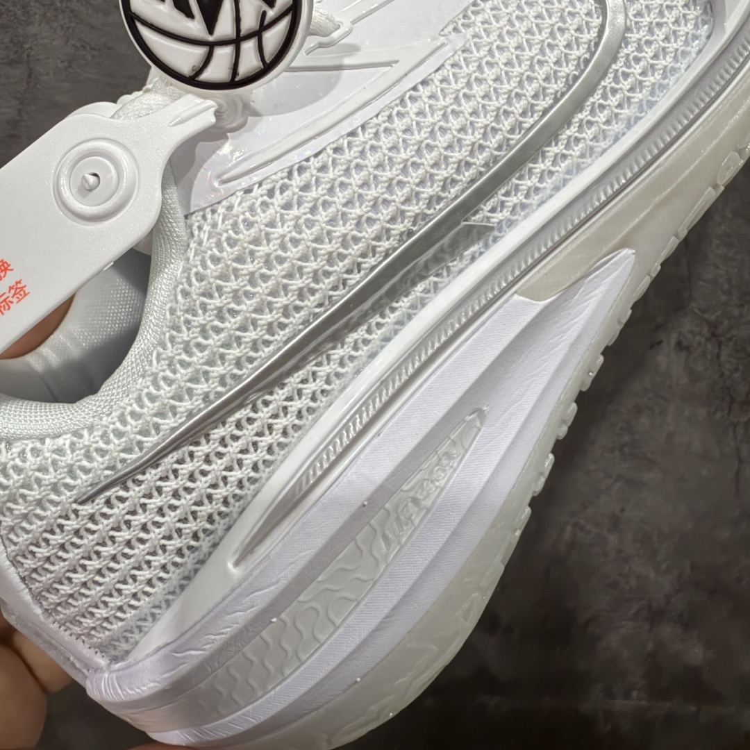 图片[3]-【灭世纯原版】Nike Air Zoom G.T.Cut EP 耐克GT2.0实战系列篮球鞋  #完美版型 革新四层加厚复合鞋面（正品3层）鞋面强度及支撑性能完美 大底正确拼接式SWOOSH图案  #原厂REACT中底发泡模具 原厂ZOOM 配套工艺气垫 内置高韧性TPU抗扭片！ 货号：CZ0176-102  尺码：39 40 40.5 41 42 42.5 43 44 44.5 45 46 47.5-选品中心
